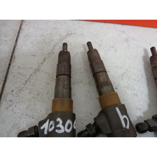 INJECTOR CITROEN C3 AIRCROSS 1.6 DIESEL 2017-2020