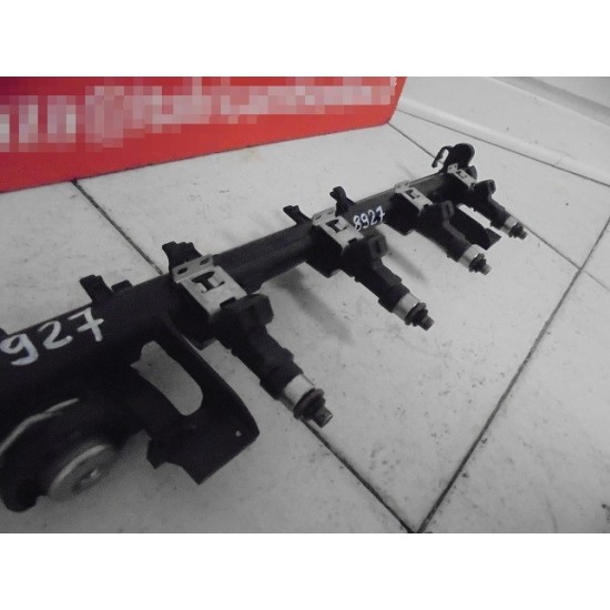 RAMPA INJECTOARE AUDI A1 1.2 BENZINA 2009-2017
