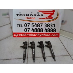 INJECTOR ALFA ROMEO 147 1.9 DIESEL 1999-2010