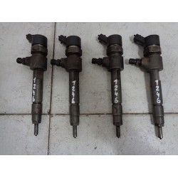 INJECTOR ALFA ROMEO 147 1.9 DIESEL 1999-2010 INJECTOR ALFA ROMEO 147 1.9 DIESEL 1999-2010
