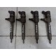 INJECTOR ALFA ROMEO 147 1.9 DIESEL 1999-2010 INJECTOR ALFA ROMEO 147 1.9 DIESEL 1999-2010