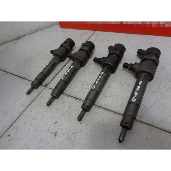 INJECTOR ALFA ROMEO 147 1.9 DIESEL 1999-2010 INJECTOR ALFA ROMEO 147 1.9 DIESEL 1999-2010