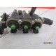 RAMPA INJECTOARE DAEWOO MATIZ 800B/GPL 3 CILINDRI