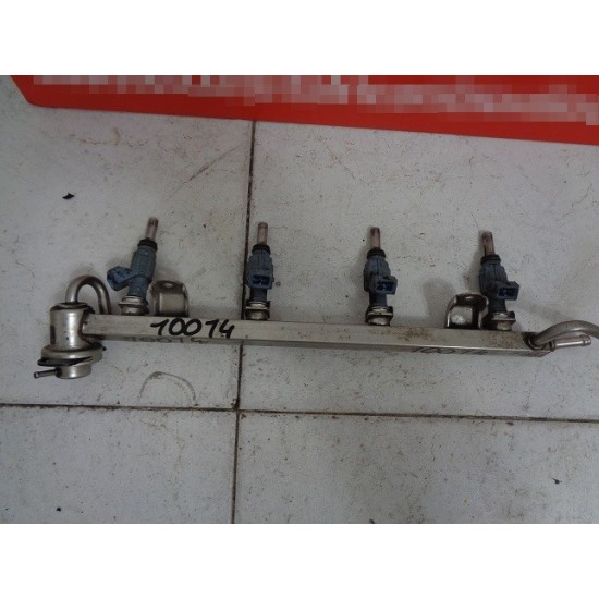 RAMPA INJECTOARE AUDI TT 1.8 BENZINA 1999-2006 RAMPA INJECTOARE AUDI TT 1.8 BENZINA 1999-2006