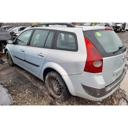DEZMEMBRAM RENAULT MEGANE II 1.9 DCI,AN 2004!