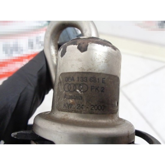 RAMPA INJECTOARE AUDI TT 1.8 BENZINA 1999-2006 RAMPA INJECTOARE AUDI TT 1.8 BENZINA 1999-2006