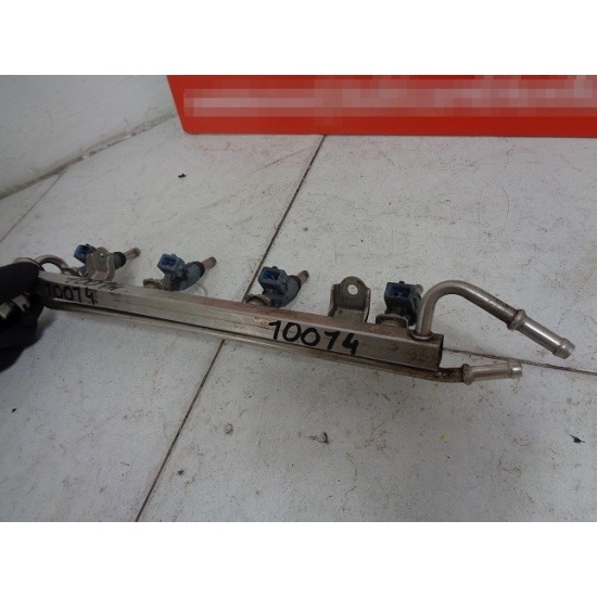 RAMPA INJECTOARE AUDI TT 1.8 BENZINA 1999-2006 RAMPA INJECTOARE AUDI TT 1.8 BENZINA 1999-2006