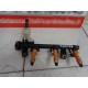 RAMPA INJECTOARE TOYOTA YARIS 1.0 BENZINA 2005-2011 RAMPA INJECTOARE TOYOTA YARIS 1.0 BENZINA 2005-2011
