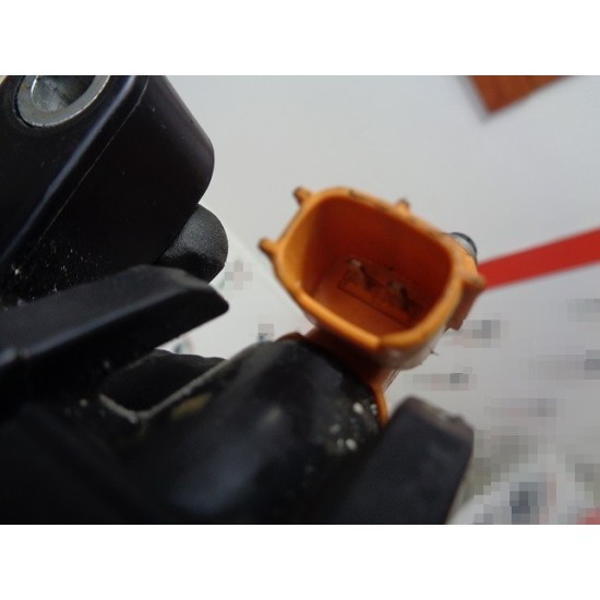 RAMPA INJECTOARE TOYOTA YARIS 1.0 BENZINA 2005-2011 RAMPA INJECTOARE TOYOTA YARIS 1.0 BENZINA 2005-2011
