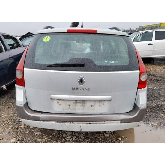 DEZMEMBRAM RENAULT MEGANE II 1.9 DCI,AN 2004! DEZMEMBRAM RENAULT MEGANE II 1.9 DCI,AN 2004!