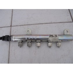 RAMPA INJECTOARE OPEL ZAFIRA 1.9 DIESEL