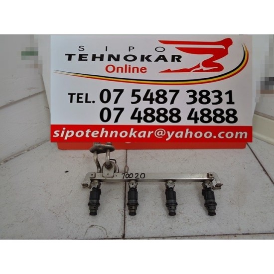 RAMPA INJECTOARE OPEL CORSA B 1.2B 1999-2005