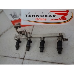 RAMPA INJECTOARE OPEL CORSA B 1.2B 1999-2005