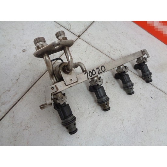 RAMPA INJECTOARE OPEL CORSA B 1.2B 1999-2005