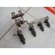 RAMPA INJECTOARE OPEL CORSA B 1.2B 1999-2005