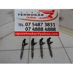 INJECTOR OPEL INSIGNIA 2.0 DIESEL 2008-2016
