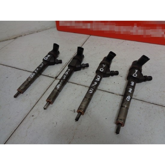 INJECTOR OPEL INSIGNIA 2.0 DIESEL 2008-2016 INJECTOR OPEL INSIGNIA 2.0 DIESEL 2008-2016