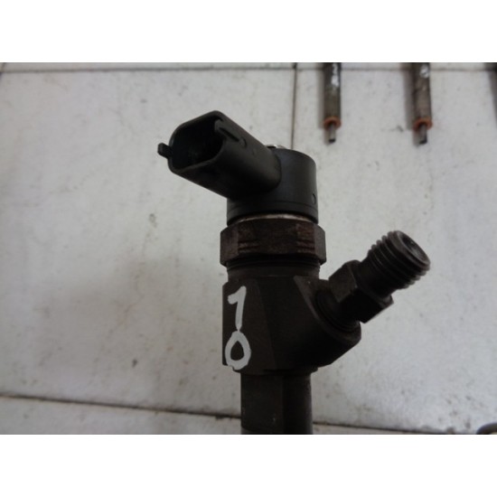 INJECTOR OPEL INSIGNIA 2.0 DIESEL 2008-2016 INJECTOR OPEL INSIGNIA 2.0 DIESEL 2008-2016