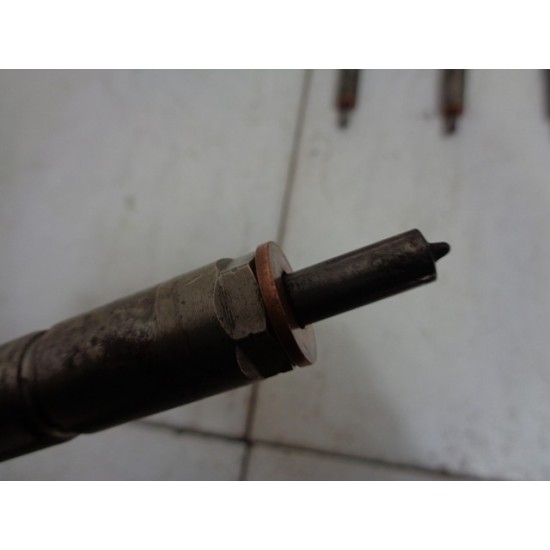 INJECTOR OPEL INSIGNIA 2.0 DIESEL 2008-2016 INJECTOR OPEL INSIGNIA 2.0 DIESEL 2008-2016