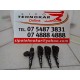 INJECTOR VOLKSWAGEN PASSAT 1.9 DIESEL 1999-2005 INJECTOR VOLKSWAGEN PASSAT 1.9 DIESEL 1999-2005