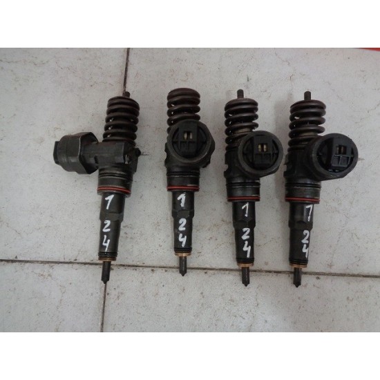 INJECTOR VOLKSWAGEN PASSAT 1.9 DIESEL 1999-2005 INJECTOR VOLKSWAGEN PASSAT 1.9 DIESEL 1999-2005