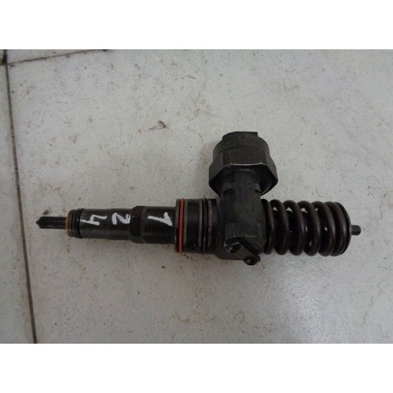 INJECTOR VOLKSWAGEN PASSAT 1.9 DIESEL 1999-2005 INJECTOR VOLKSWAGEN PASSAT 1.9 DIESEL 1999-2005