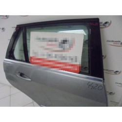 USA SPATE DREAPTA MERCEDES E CLASS W212 SW AN 2009-2013