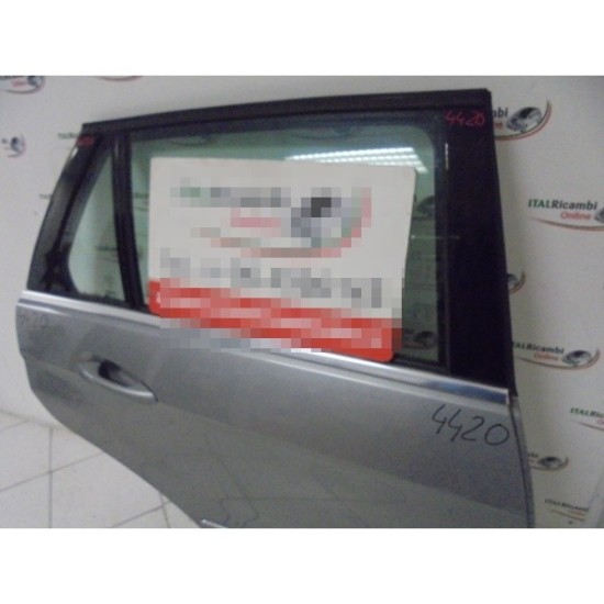 USA SPATE DREAPTA MERCEDES E CLASS W212 SW AN 2009-2013