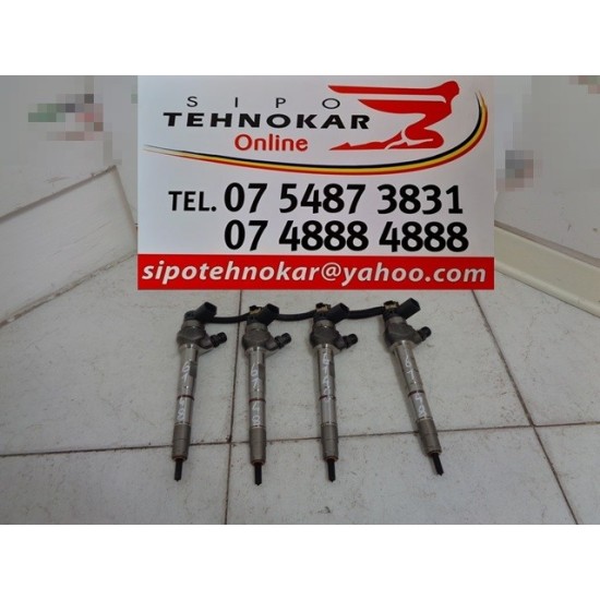 INJECTOR VOLKSWAGEN GOLF VII 2.0 DIESEL 2012-2019 INJECTOR VOLKSWAGEN GOLF VII 2.0 DIESEL 2012-2019
