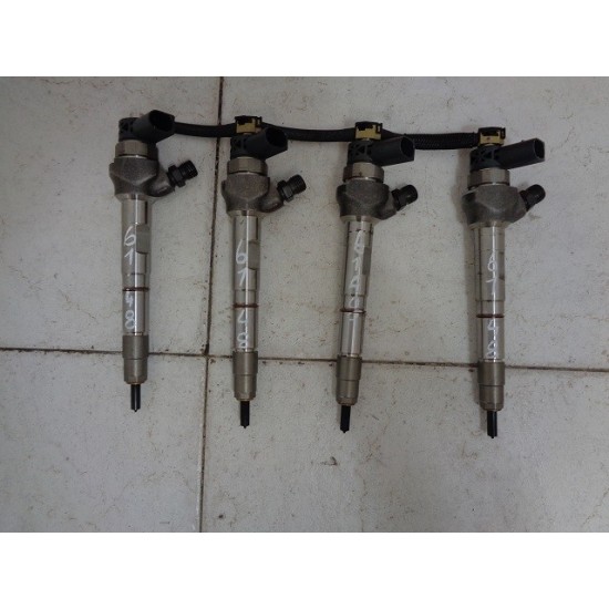 INJECTOR VOLKSWAGEN GOLF VII 2.0 DIESEL 2012-2019 INJECTOR VOLKSWAGEN GOLF VII 2.0 DIESEL 2012-2019
