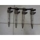 INJECTOR VOLKSWAGEN GOLF VII 2.0 DIESEL 2012-2019 INJECTOR VOLKSWAGEN GOLF VII 2.0 DIESEL 2012-2019