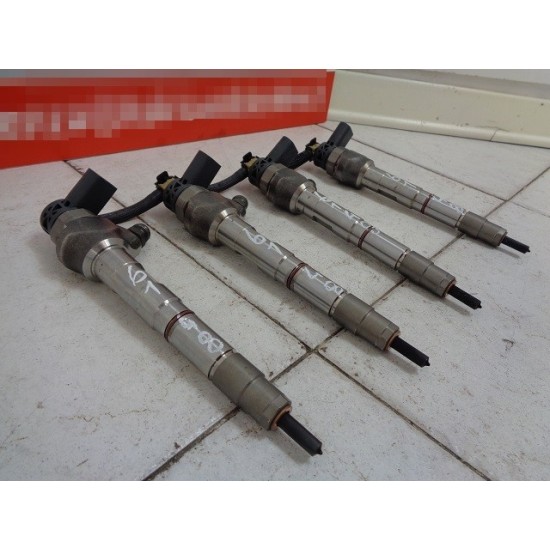 INJECTOR VOLKSWAGEN GOLF VII 2.0 DIESEL 2012-2019 INJECTOR VOLKSWAGEN GOLF VII 2.0 DIESEL 2012-2019