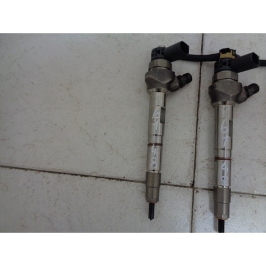 INJECTOR VOLKSWAGEN GOLF VII 2.0 DIESEL 2012-2019 INJECTOR VOLKSWAGEN GOLF VII 2.0 DIESEL 2012-2019