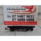 RAMPA INJECTOARE RENAULT CLIO 1.2 BENZINA 1999-2009