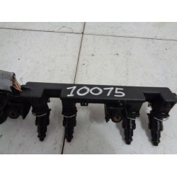 RAMPA INJECTOARE RENAULT CLIO 1.2 BENZINA 1999-2009