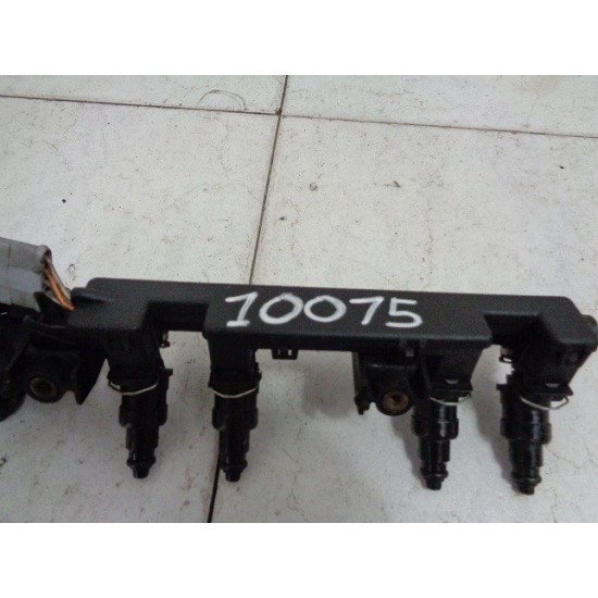 RAMPA INJECTOARE RENAULT CLIO 1.2 BENZINA 1999-2009