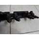 RAMPA INJECTOARE RENAULT CLIO 1.2 BENZINA 1999-2009
