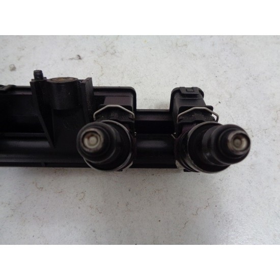 RAMPA INJECTOARE RENAULT CLIO 1.2 BENZINA 1999-2009