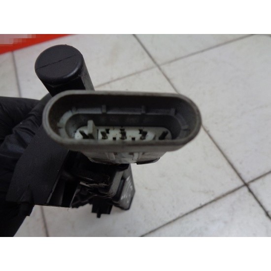 RAMPA INJECTOARE RENAULT CLIO 1.2 BENZINA 1999-2009