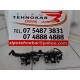 RAMPA INJECTOARE RENAULT CLIO 1.2B 2012-2018 RAMPA INJECTOARE RENAULT CLIO 1.2B 2012-2018