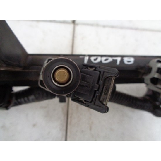 RAMPA INJECTOARE RENAULT CLIO 1.2B 2012-2018 RAMPA INJECTOARE RENAULT CLIO 1.2B 2012-2018