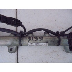 RAMPA INJECTOARE MERCEDES CLASA C 2.2D 2008-2014 RAMPA INJECTOARE MERCEDES CLASA C 2.2D 2008-2014
