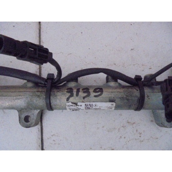 RAMPA INJECTOARE MERCEDES CLASA C 2.2D 2008-2014