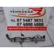 RAMPA INJECTOARE MERCEDES CLASA C 2.2D 2008-2014