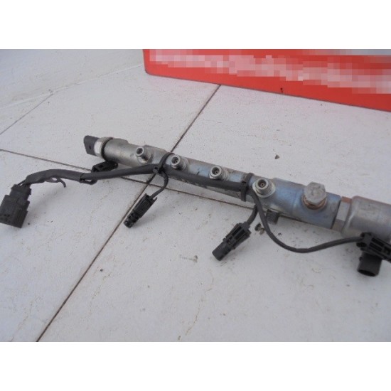 RAMPA INJECTOARE MERCEDES CLASA C 2.2D 2008-2014