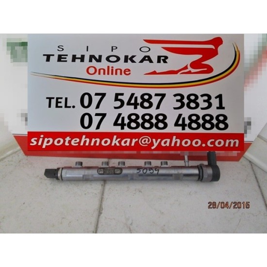 RAMPA INJECTOARE BMW SERIA 3 2.0 DIESEL 2007-2013 RAMPA INJECTOARE BMW SERIA 3 2.0 DIESEL 2007-2013