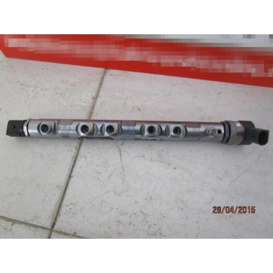 RAMPA INJECTOARE BMW SERIA 3 2.0 DIESEL 2007-2013 RAMPA INJECTOARE BMW SERIA 3 2.0 DIESEL 2007-2013