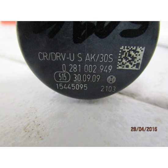 RAMPA INJECTOARE BMW SERIA 3 2.0 DIESEL 2007-2013 RAMPA INJECTOARE BMW SERIA 3 2.0 DIESEL 2007-2013