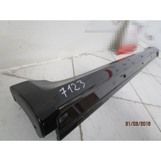 PRAG STANGA MERCEDES CLASA A 2004-2011 PRAG STANGA MERCEDES CLASA A 2004-2011