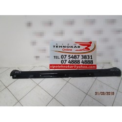 PRAG STANGA MERCEDES CLASA A 2004-2011